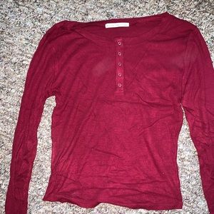 two fashion nova tops